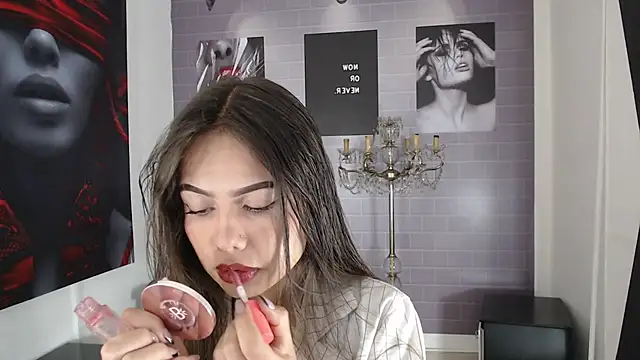 aleesha cameron02 online show from 13, 11, 2025