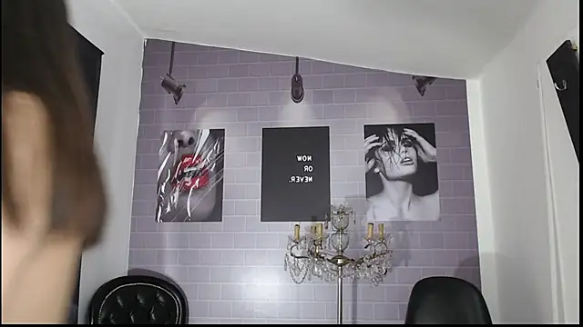 aleesha cameron02 online show from 25, 9, 2025