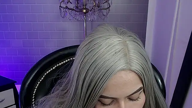 aleesha cameron02 online show from 19, 2, 2026