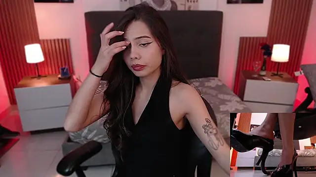 aleesha cameron02 online show from 9, 5, 2026