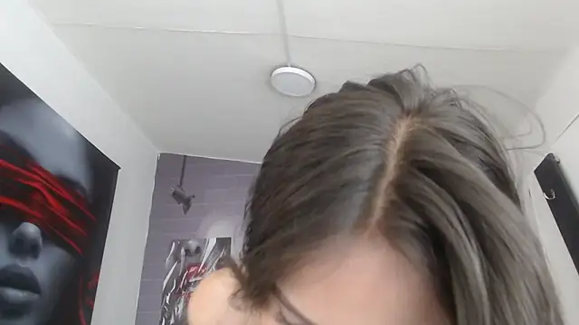 aleesha cameron02 online show from 6, 11, 2025