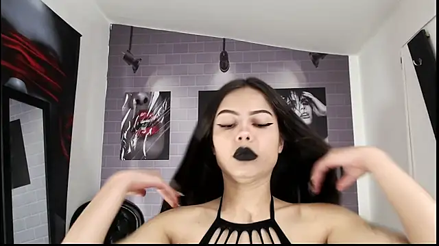 aleesha cameron02 online show from 6, 10, 2025