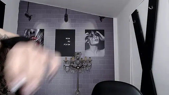 aleesha cameron02 online show from 24, 10, 2025