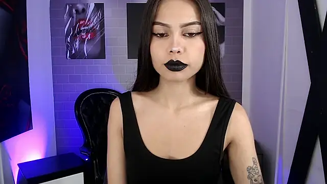 aleesha cameron02 online show from 18, 11, 2025