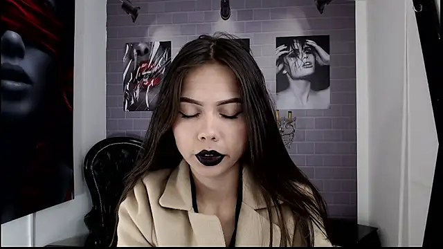 aleesha cameron02 online show from 20, 10, 2025