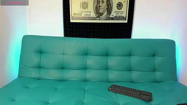 elizabeth lamer online show from 18, 9, 2025