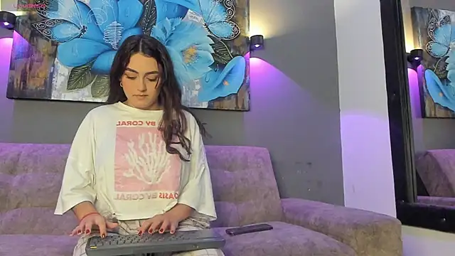 elizabeth lamer online show from 15, 1, 2026