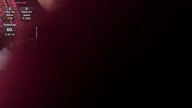 elizabeth lamer online show from 27, 3, 2026