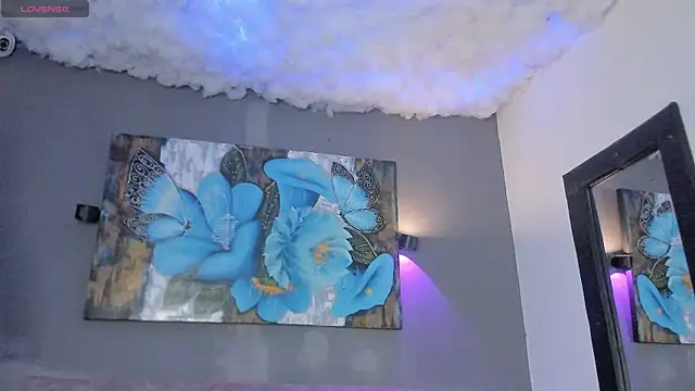 elizabeth lamer online show from 14, 4, 2026