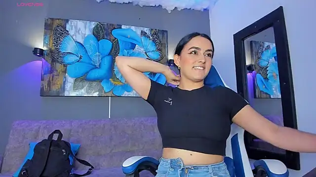 elizabeth lamer online show from 7, 2, 2026