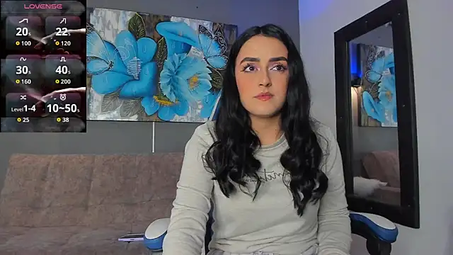 elizabeth lamer online show from 4, 3, 2026