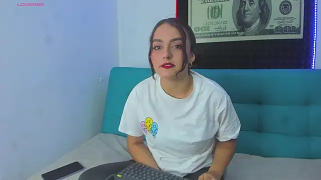 elizabeth lamer online show from 29, 11, 2025