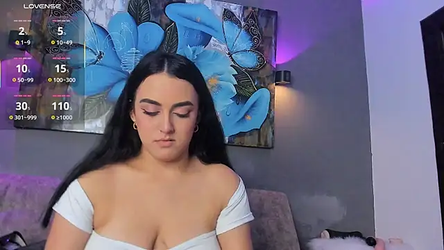 elizabeth lamer online show from 3, 4, 2026