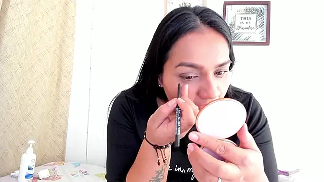 selena jhonson online show from 10, 1, 2026