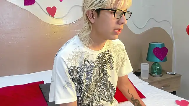 Enrrixxx  online show from 15, 2, 2026