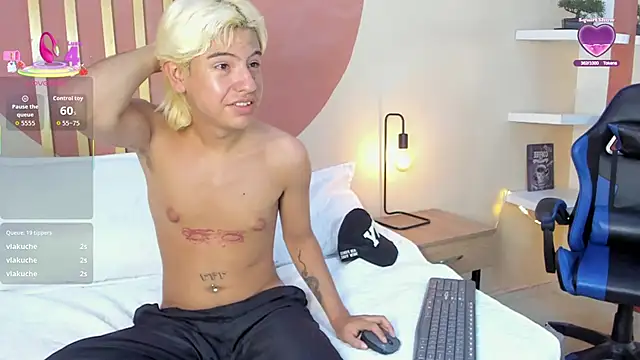 Snapshot of Enrrixxx_ chatting on 21, 9, 2025 Enrrixxx online show from 21, 9, 2025