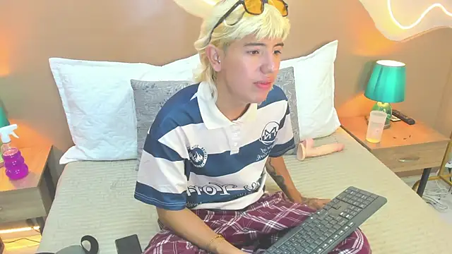 Enrrixxx  online show from 16, 1, 2026