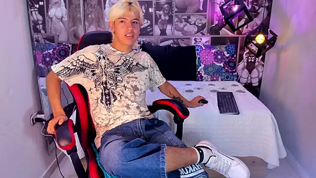 Snapshot of Enrrixxx_ chatting on 26, 9, 2025 Enrrixxx online show from 26, 9, 2025