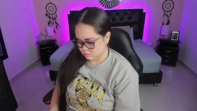 LolaVillalobos online show from 21, 2, 2026