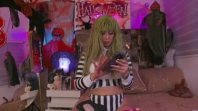 XXMILE online show from 22, 10, 2025