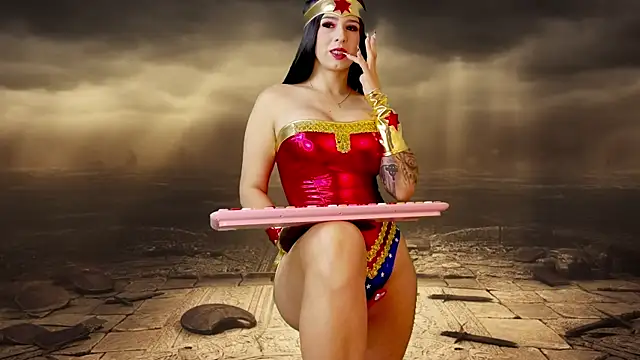 XXMILE online show from 30, 10, 2025