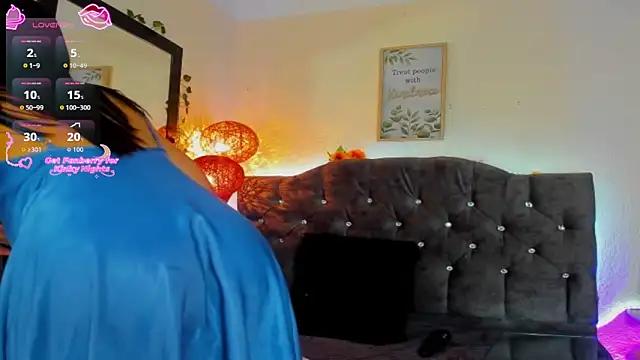 karol rose online show from 4, 12, 2025