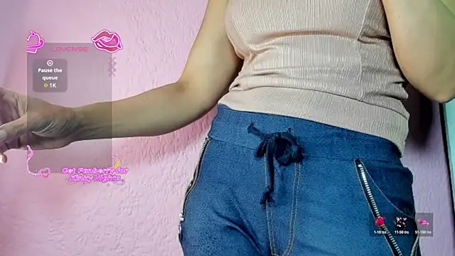 karol rose online show from 22, 12, 2025