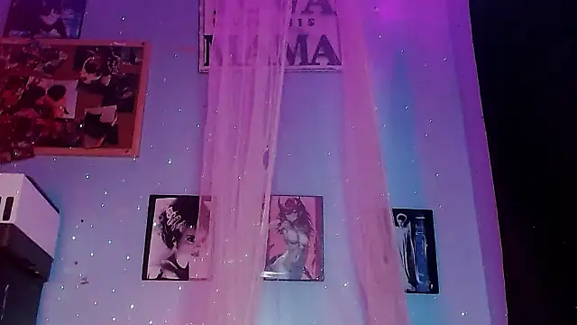 ovmilf online show from 29, 3, 2026