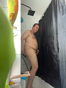 Lars2306 online show from 10, 10, 2025