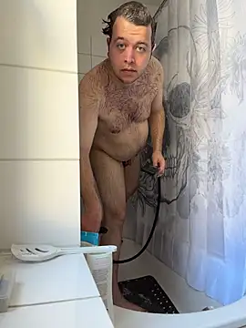 Lars2306 online show from 26, 4, 2026