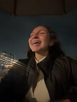 arieel  722 online show from 28, 3, 2026