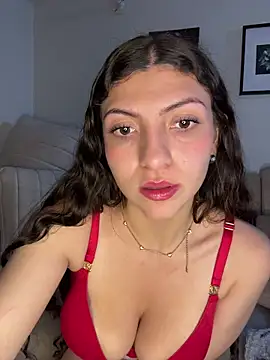 arieel  722 online show from 25, 3, 2026