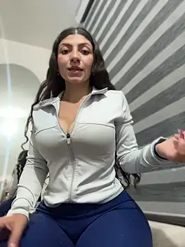 arieel  722 online show from 11, 4, 2026