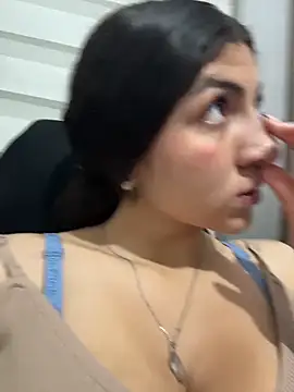 arieel  722 online show from 26, 10, 2025