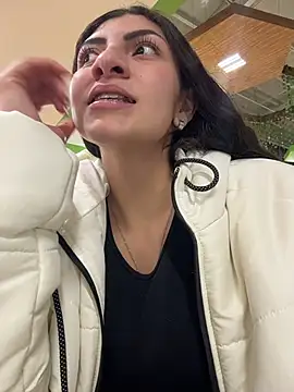 arieel  722 online show from 4, 11, 2025