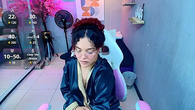 Snapshot of Maggy_t18 chatting on 20, 2, 2026 Maggy t18 online show from 20, 2, 2026