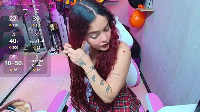 Maggy t18 online show from 30, 10, 2025