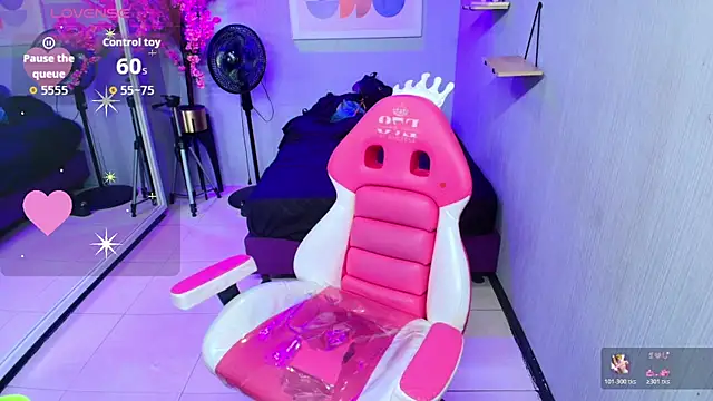 Maggy t18 online show from 25, 10, 2025