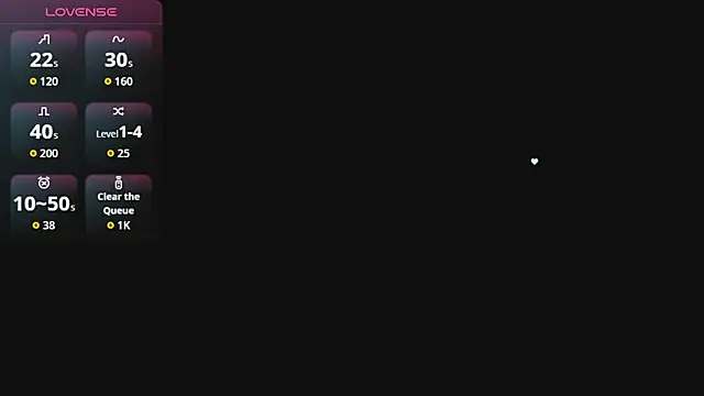 Snapshot of Maggy_t18 chatting on 11, 7, 2026 Maggy t18 online show from 11, 7, 2026