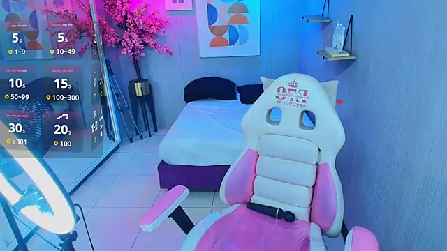 Snapshot of Maggy_t18 chatting on 17, 6, 2026 Maggy t18 online show from 17, 6, 2026