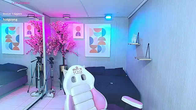 Snapshot of Maggy_t18 chatting on 28, 6, 2026 Maggy t18 online show from 28, 6, 2026