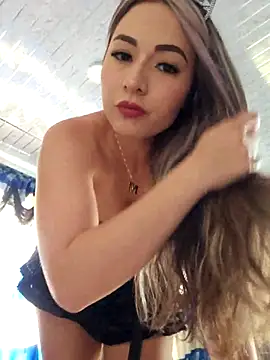 Natasanz online show from 9, 1, 2026