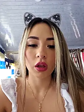 Natasanz online show from 19, 9, 2025