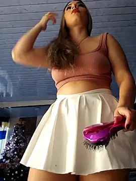 Natasanz online show from 14, 11, 2025