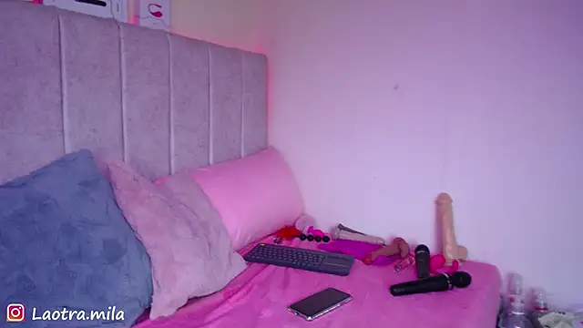 juliettaa 1 online show from 9, 10, 2025