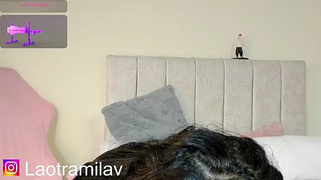 juliettaa 1 online show from 30, 5, 2026