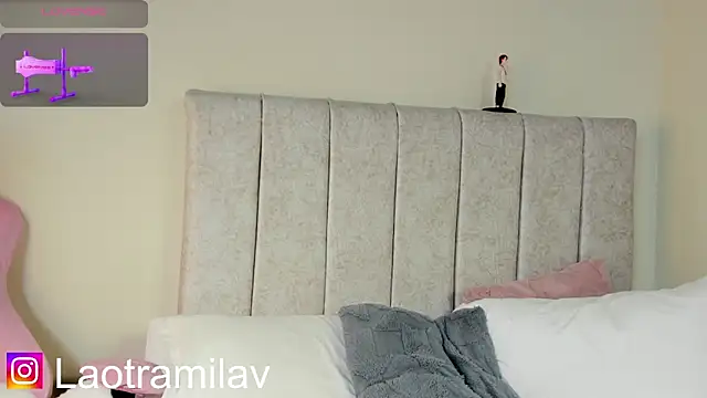 juliettaa 1 online show from 9, 6, 2026