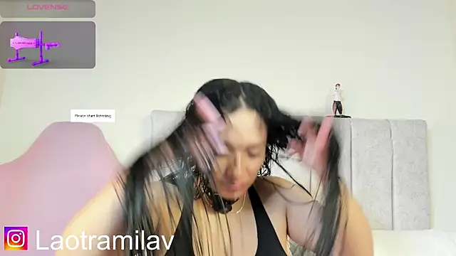 juliettaa 1 online show from 14, 5, 2026