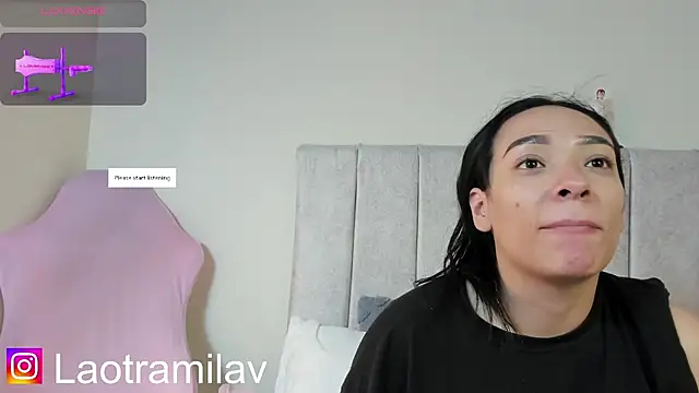 juliettaa 1 online show from 2, 6, 2026