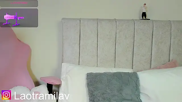 juliettaa 1 online show from 26, 6, 2026